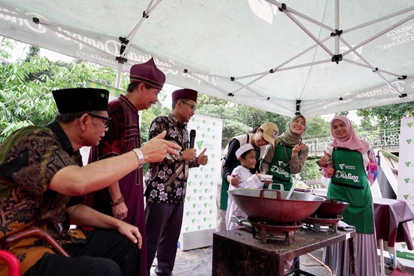 kolaborasipascabanjirjakarta3 dompet dhuafa