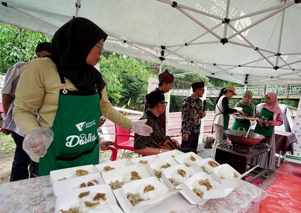 kolaborasipascabanjirjakarta4 dompet dhuafa
