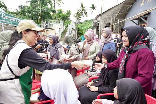 kolaborasipascabanjirjakarta5 dompet dhuafa