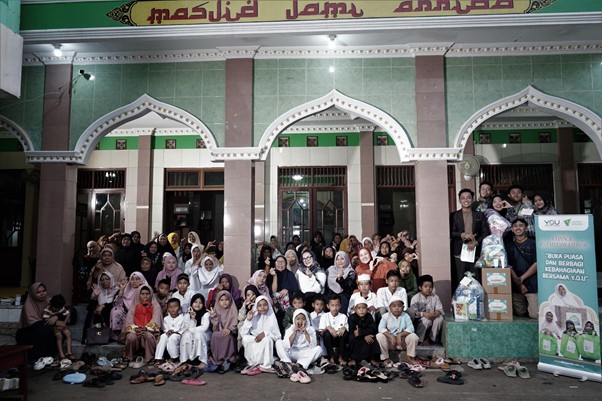 kolaborasiramadandompetdhuafadanyou13 dompet dhuafa