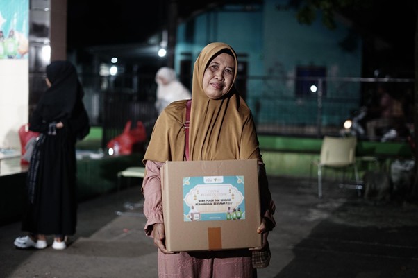kolaborasiramadandompetdhuafadanyou15 dompet dhuafa