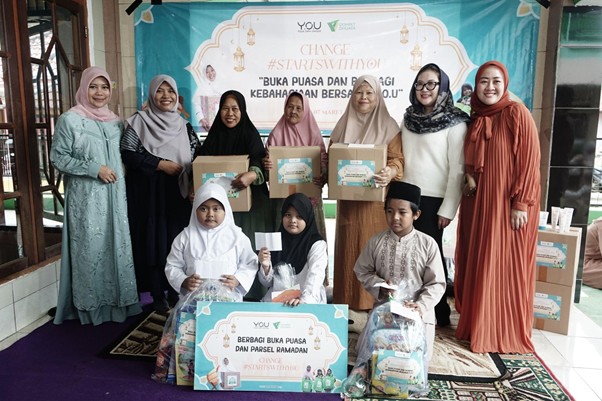 kolaborasiramadandompetdhuafadanyou8 dompet dhuafa