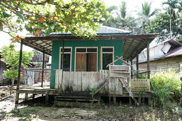 masjiddesapanahan10 dompet dhuafa