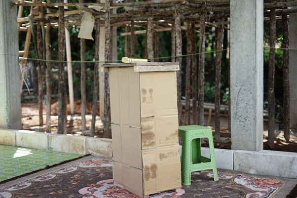 masjiddesapanahan17 dompet dhuafa