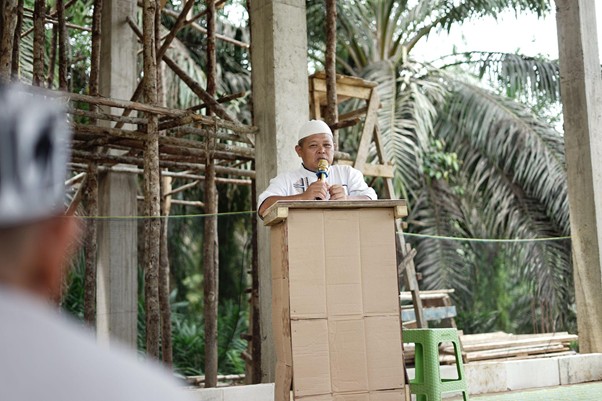 masjiddesapanahan18 dompet dhuafa