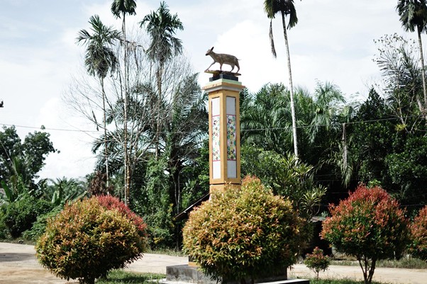 masjiddesapanahan4 dompet dhuafa
