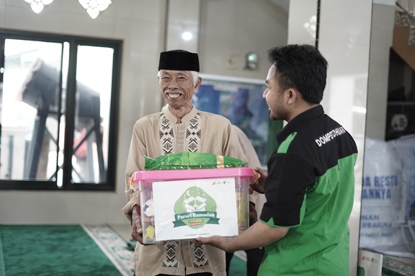parselramadan1446h3 dompet dhuafa