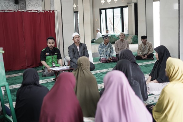 parselramadan1446h6 dompet dhuafa