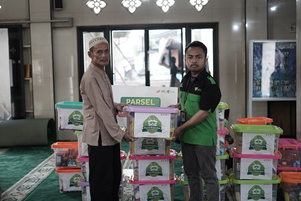 parselramadan1446h7 dompet dhuafa
