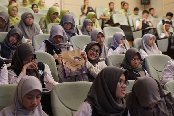 pelatihandansimulasiamilmuda4 dompet dhuafa