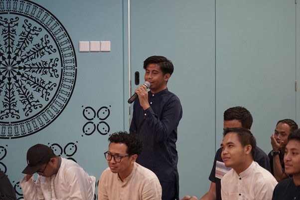 pengajianramadanbersamainfluencer10 dompet dhuafa
