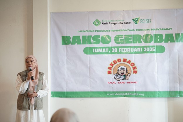 programbaksobager2 1 dompet dhuafa