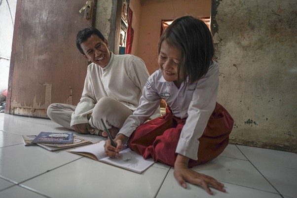 programbaksobager2 dompet dhuafa