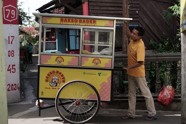 programbaksobager4 dompet dhuafa