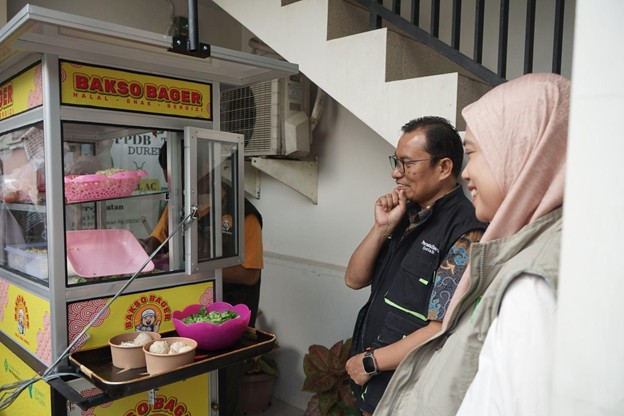 programbaksobager5 1 dompet dhuafa