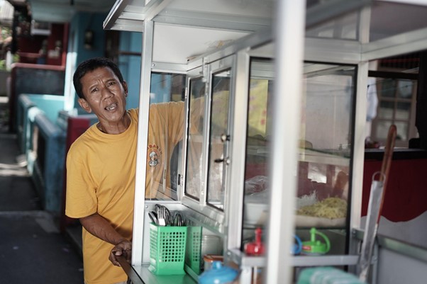 programbaksobager5 dompet dhuafa