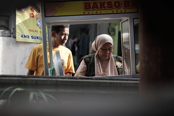 programbaksobager7 dompet dhuafa