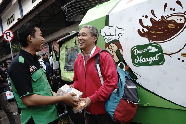 program ramadan 1446 h dompet dhuafa1 dompet dhuafa Program Darling