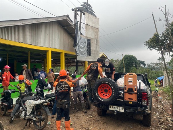 responlongsorsukabumi2 dompet dhuafa