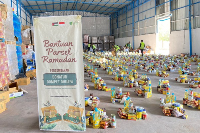 santapansahurdanbukauntukwargapalestina1 dompet dhuafa
