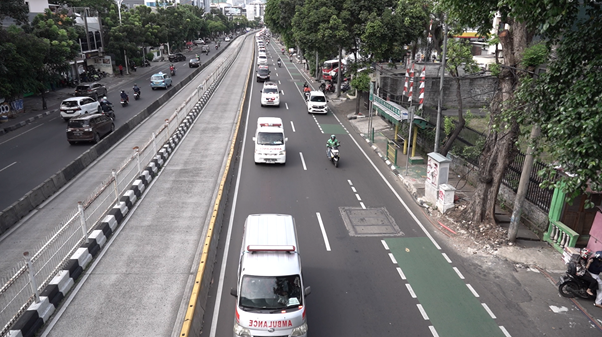 skriningkesehatandanparadeambulans4 dompet dhuafa
