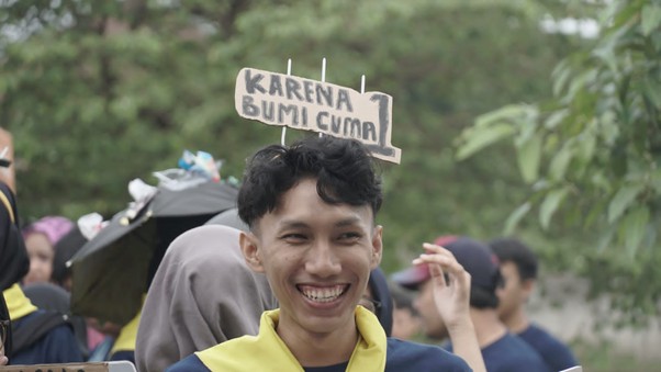 thirtydaysoffwasted3 dompet dhuafa