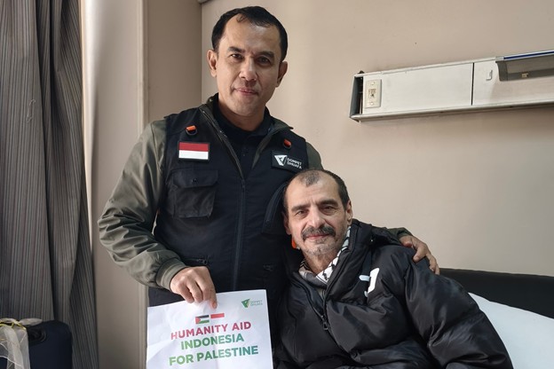 bantuankemanusiaanuntukgazapalestina5 dompet dhuafa