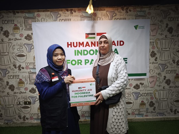 bantuankemanusiaanuntukgazapalestina6 dompet dhuafa