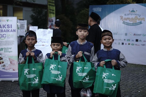 festivalkampoengramadan20251 dompet dhuafa