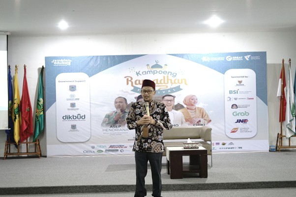 festivalkampoengramadan202510 dompet dhuafa