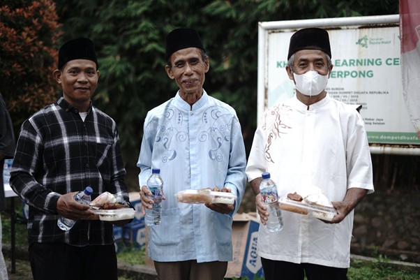 festivalkampoengramadan202512 dompet dhuafa