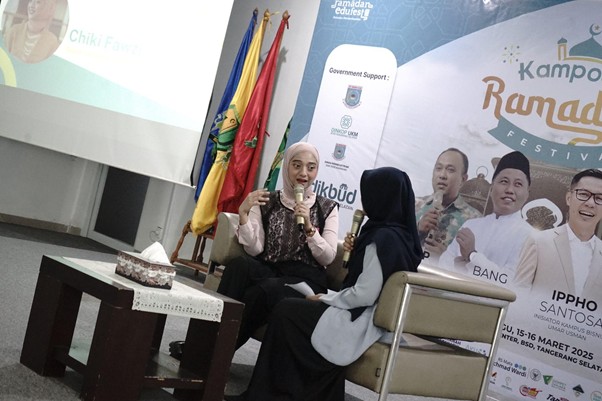 festivalkampoengramadan20256 dompet dhuafa