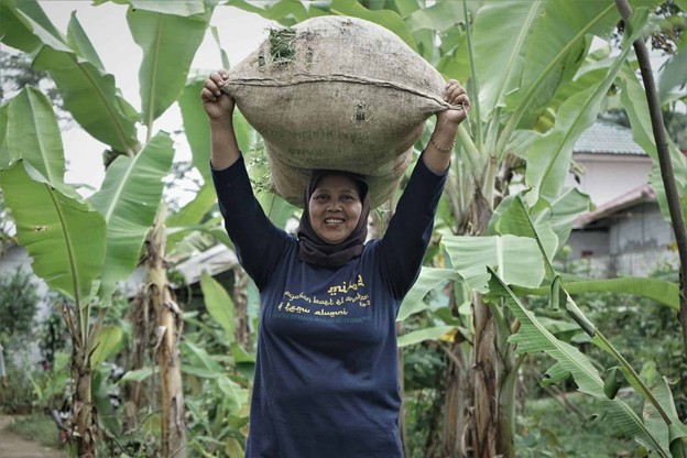kartini berdaya masa kini1 dompet dhuafa