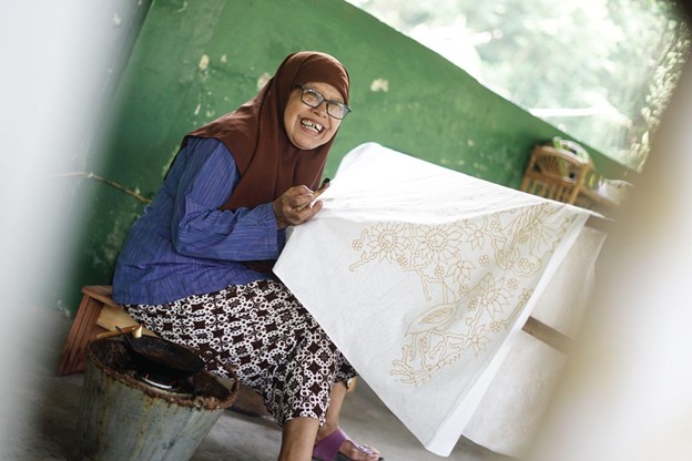 kartini berdaya masa kini5 dompet dhuafa