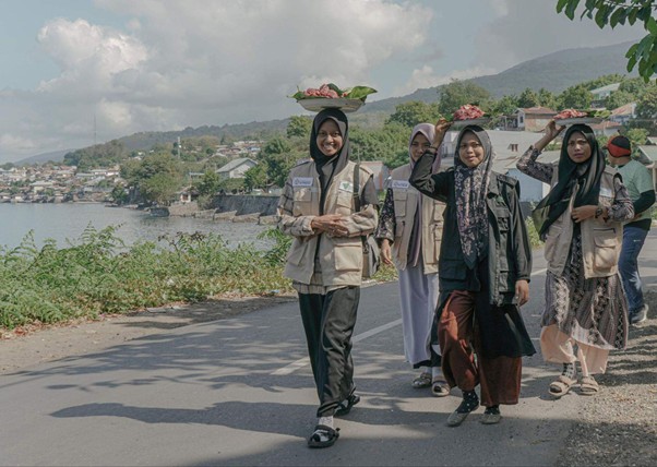 kurban sengaruh itu12 dompet dhuafa