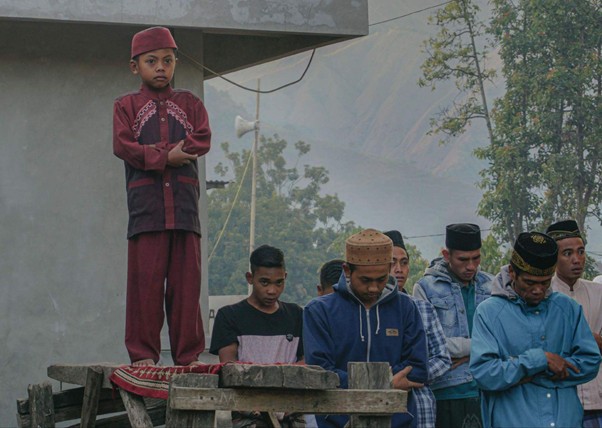 kurban sengaruh itu7 dompet dhuafa