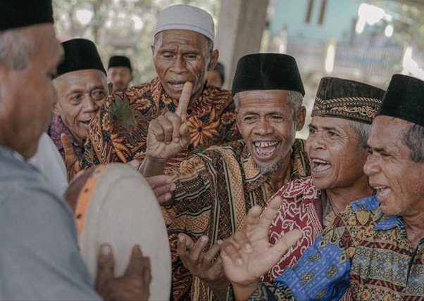kurban sengaruh itu8 dompet dhuafa