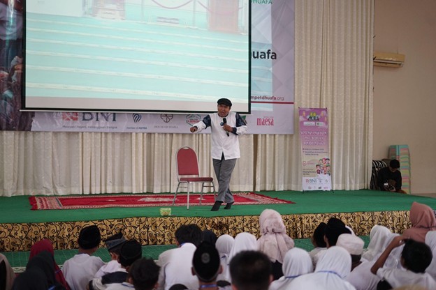 muliakanyatimramadan1446hdigadingserpong5 dompet dhuafa