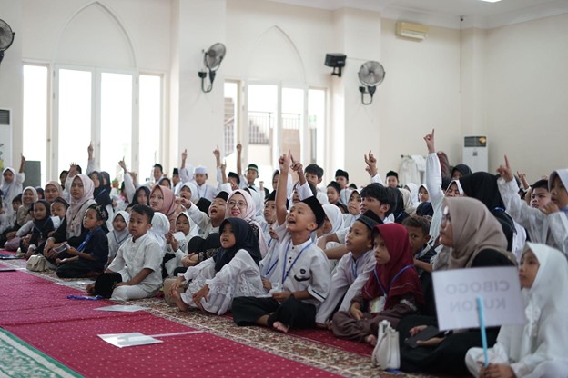 muliakanyatimramadan1446hdigadingserpong6 dompet dhuafa