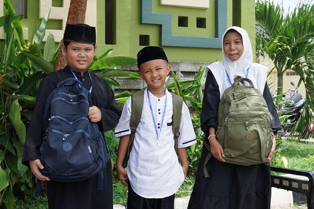 muliakanyatimramadan1446hdigadingserpong7 dompet dhuafa