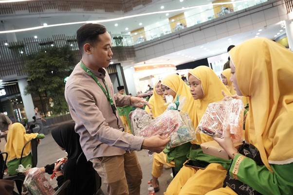 onebcareshare11 dompet dhuafa