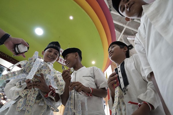 onebcareshare3 dompet dhuafa