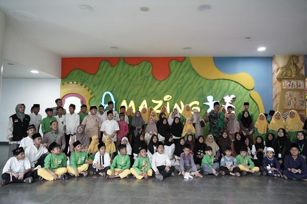 onebcareshare7 dompet dhuafa