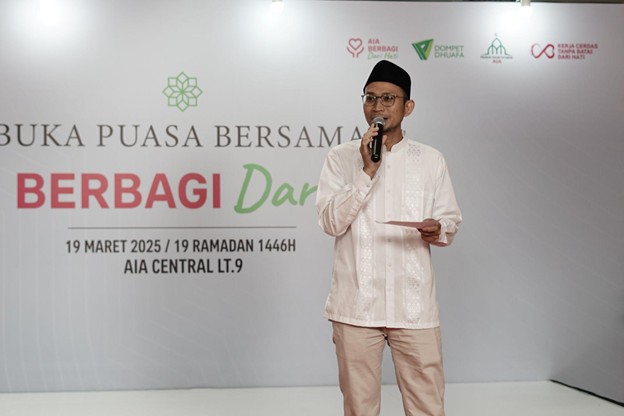 ptaiabahagiakanyatim3 dompet dhuafa