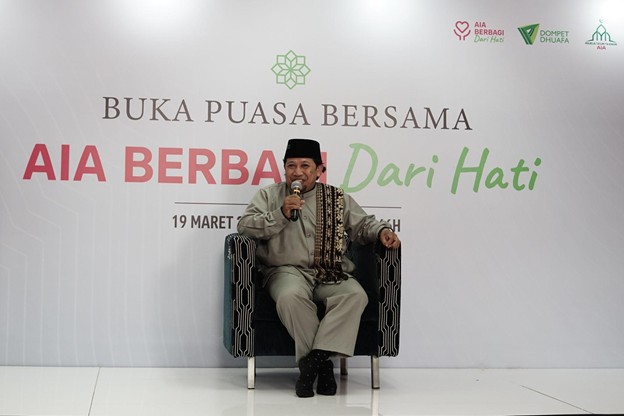 ptaiabahagiakanyatim4 dompet dhuafa