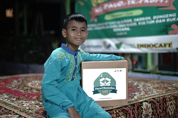 parselramadan1446hdepok10 dompet dhuafa