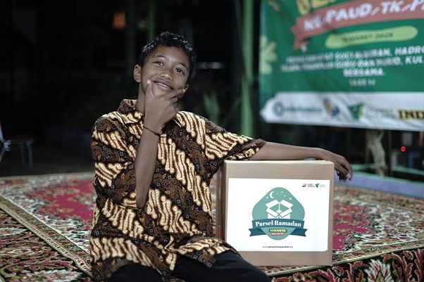 parselramadan1446hdepok11 dompet dhuafa