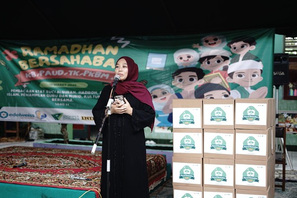 parselramadan1446hdepok8 dompet dhuafa