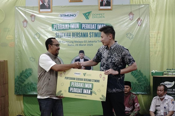 parselramadanstimuno4 dompet dhuafa