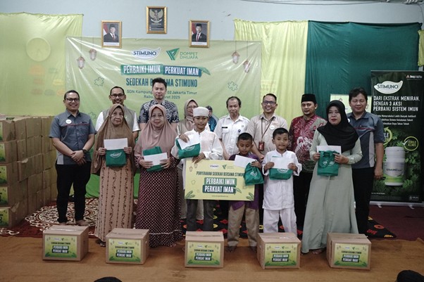 parselramadanstimuno5 dompet dhuafa
